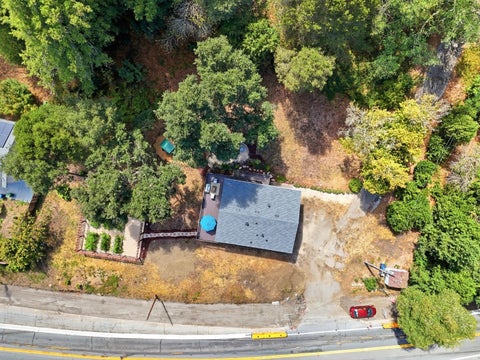 Tiny photo for 6667 Highway 9, FELTON, CA 95018 (MLS # ML82060457)