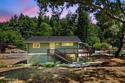 Photo of 6667 Highway 9, FELTON, CA 95018 (MLS # ML82060457)