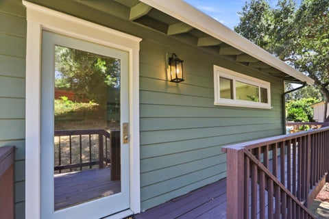 Tiny photo for 6667 Highway 9, FELTON, CA 95018 (MLS # ML82060457)