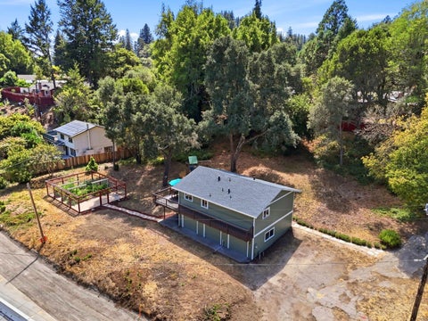 Tiny photo for 6667 Highway 9, FELTON, CA 95018 (MLS # ML82060457)