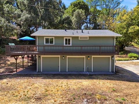 Tiny photo for 6667 Highway 9, FELTON, CA 95018 (MLS # ML82060457)