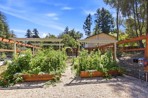 Tiny photo for 6667 Highway 9, FELTON, CA 95018 (MLS # ML82060457)