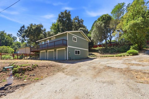 Tiny photo for 6667 Highway 9, FELTON, CA 95018 (MLS # ML82060457)