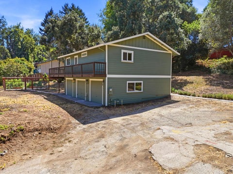 Tiny photo for 6667 Highway 9, FELTON, CA 95018 (MLS # ML82060457)