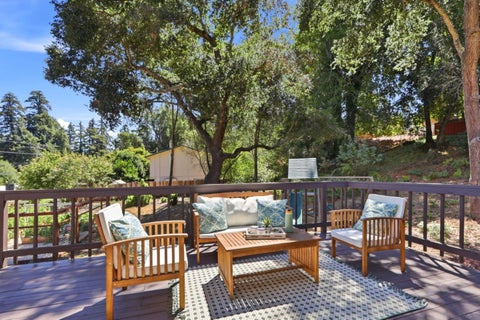 Tiny photo for 6667 Highway 9, FELTON, CA 95018 (MLS # ML82060457)