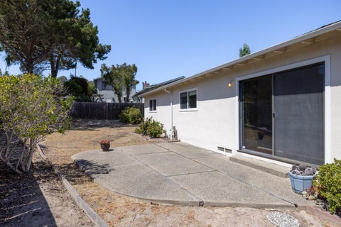 Tiny photo for 25990 S Carmel Hills Drive, CARMEL, CA 93923 (MLS # ML82055210)