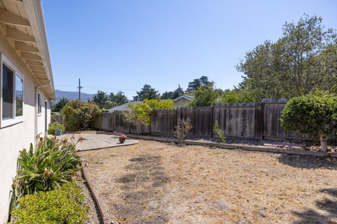 Tiny photo for 25990 S Carmel Hills Drive, CARMEL, CA 93923 (MLS # ML82055210)