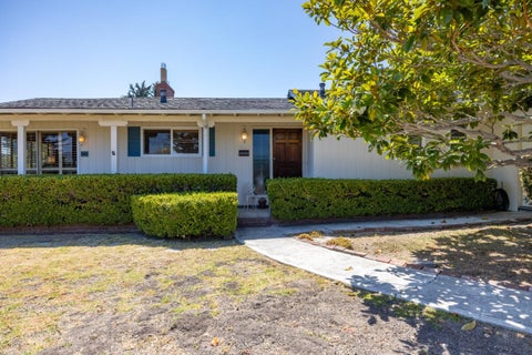 Tiny photo for 25990 S Carmel Hills Drive, CARMEL, CA 93923 (MLS # ML82055210)