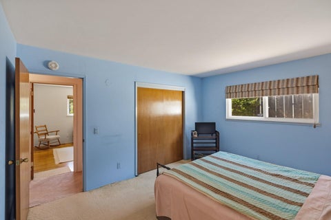 Tiny photo for 25990 S Carmel Hills Drive, CARMEL, CA 93923 (MLS # ML82055210)