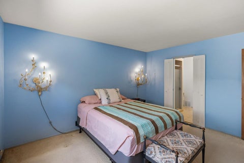 Tiny photo for 25990 S Carmel Hills Drive, CARMEL, CA 93923 (MLS # ML82055210)