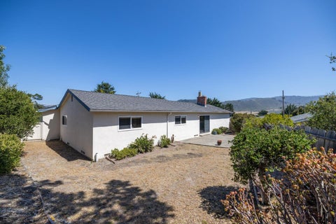 Tiny photo for 25990 S Carmel Hills Drive, CARMEL, CA 93923 (MLS # ML82055210)