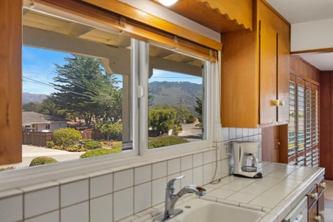 Tiny photo for 25990 S Carmel Hills Drive, CARMEL, CA 93923 (MLS # ML82055210)