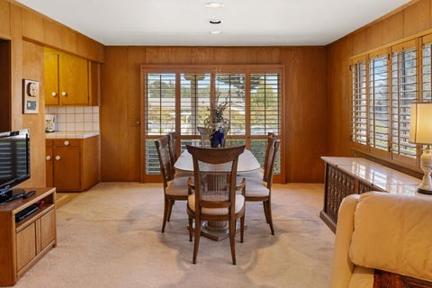 Tiny photo for 25990 S Carmel Hills Drive, CARMEL, CA 93923 (MLS # ML82055210)