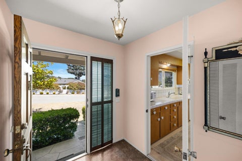 Tiny photo for 25990 S Carmel Hills Drive, CARMEL, CA 93923 (MLS # ML82055210)