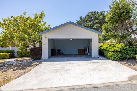 Tiny photo for 25990 S Carmel Hills Drive, CARMEL, CA 93923 (MLS # ML82055210)