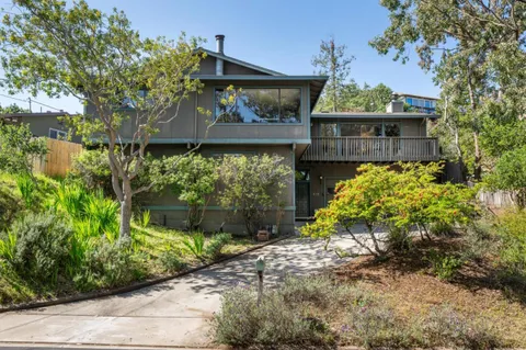 1228 North Road, Belmont, CA 94002 - MLS#: ML82002151