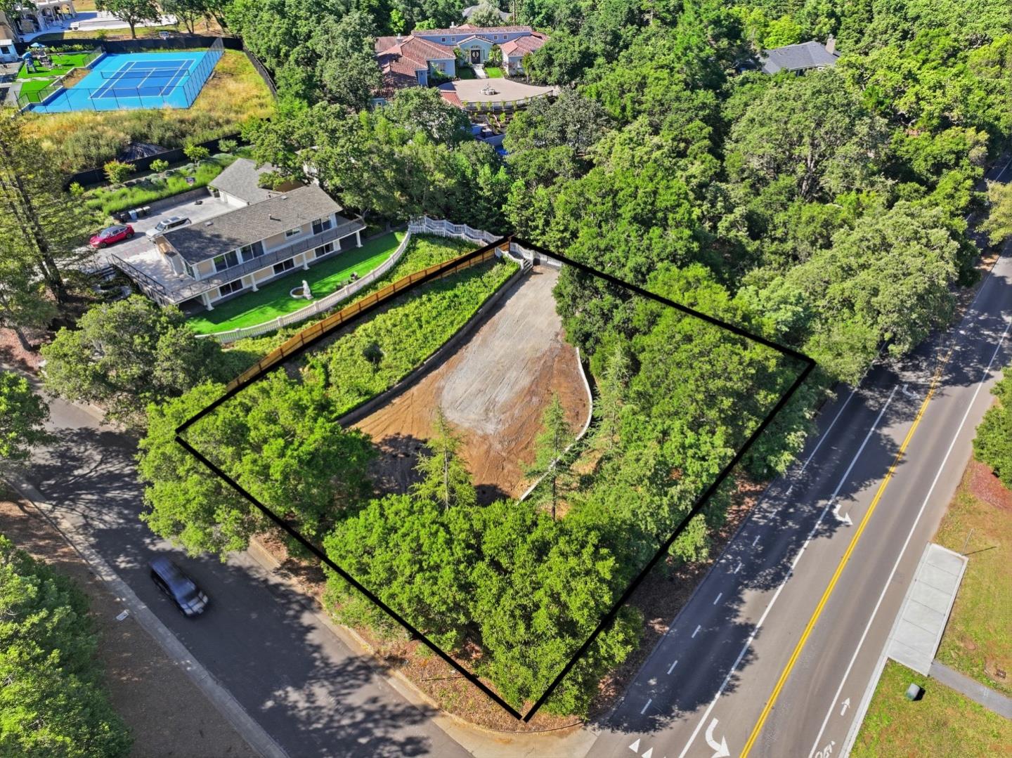 4100 Old Adobe Rd Parcel A