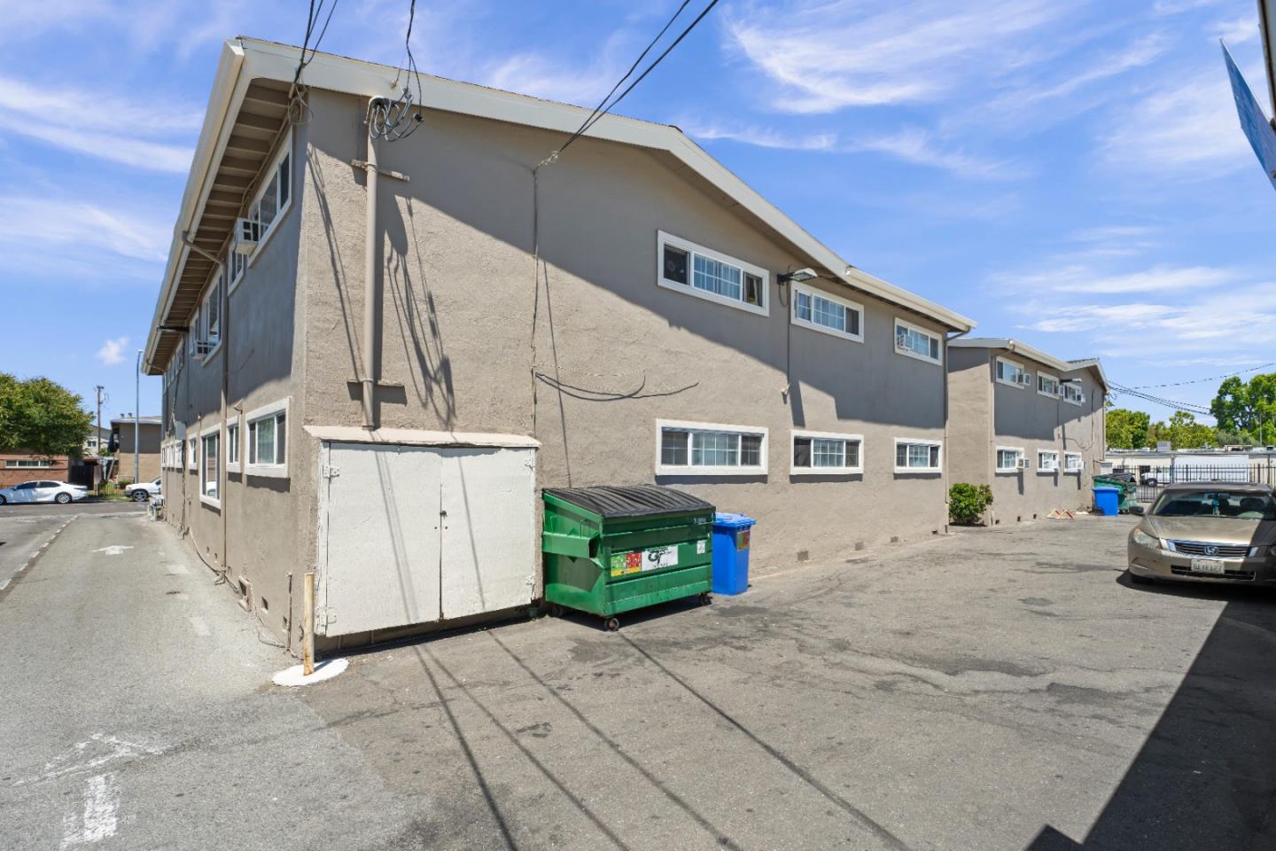 3144 Cadillac Drive