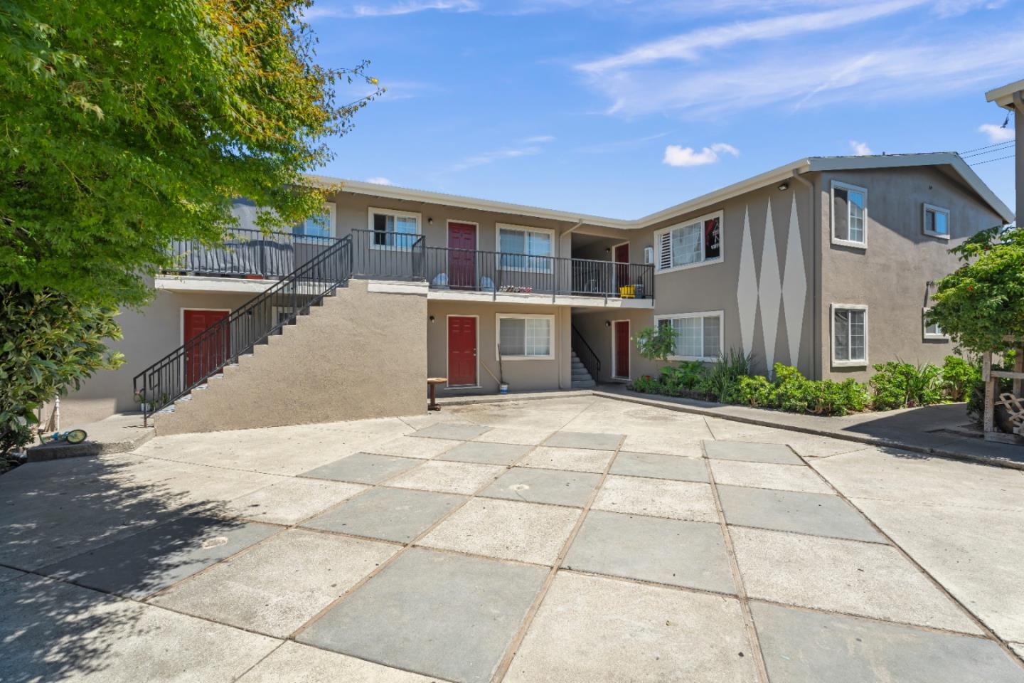 3144 Cadillac Drive