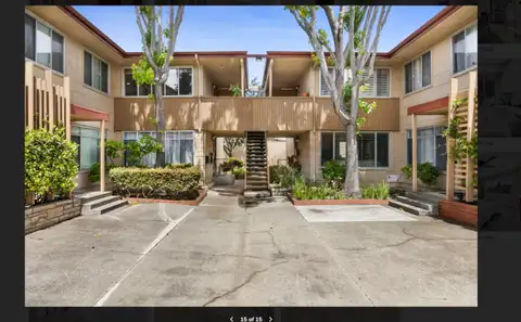 1555 Marina Court Unit F, San Mateo, CA 94403 - #: ML82046891