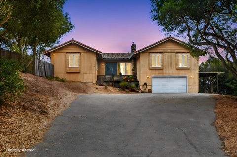 Photo of 1191 Merrill Road, SAN JUAN BAUTISTA, CA 95045 (MLS # ML82064302)