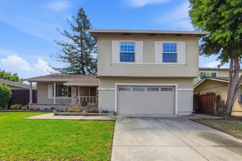 7135 Yorktown Drive, Gilroy, CA 95020 - #: ML82042998
