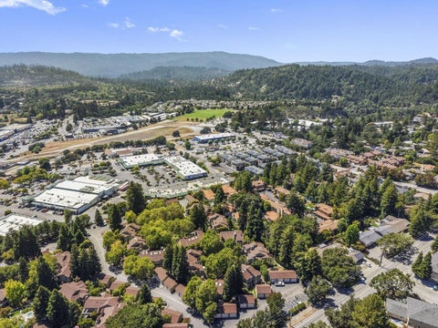 Tiny photo for 111 Bean Creek Road #184, Scotts Valley, CA 95066 (MLS # ML82052118)