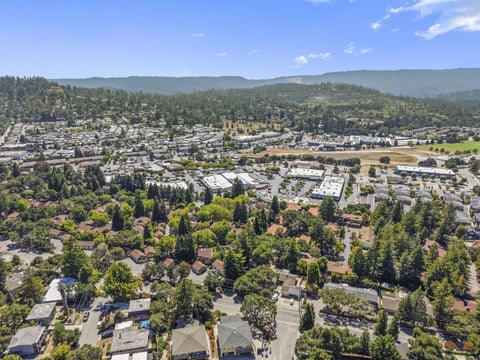 Tiny photo for 111 Bean Creek Road #184, Scotts Valley, CA 95066 (MLS # ML82052118)
