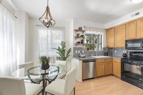Tiny photo for 111 Bean Creek Road #184, Scotts Valley, CA 95066 (MLS # ML82052118)