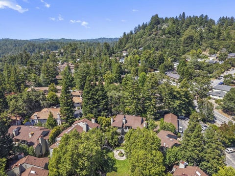 Tiny photo for 111 Bean Creek Road #184, Scotts Valley, CA 95066 (MLS # ML82052118)