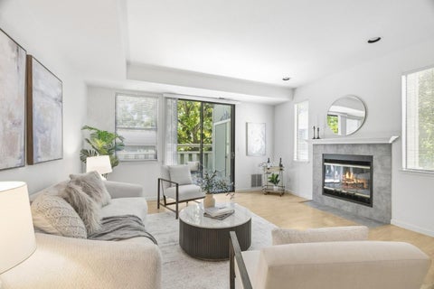 Tiny photo for 111 Bean Creek Road #184, Scotts Valley, CA 95066 (MLS # ML82052118)
