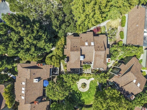 Tiny photo for 111 Bean Creek Road #184, Scotts Valley, CA 95066 (MLS # ML82052118)