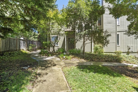 Tiny photo for 111 Bean Creek Road #184, Scotts Valley, CA 95066 (MLS # ML82052118)