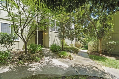 Tiny photo for 111 Bean Creek Road #184, Scotts Valley, CA 95066 (MLS # ML82052118)