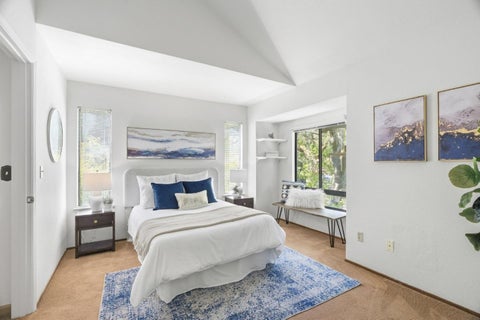 Tiny photo for 111 Bean Creek Road #184, Scotts Valley, CA 95066 (MLS # ML82052118)