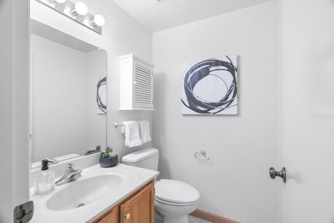 Tiny photo for 111 Bean Creek Road #184, Scotts Valley, CA 95066 (MLS # ML82052118)
