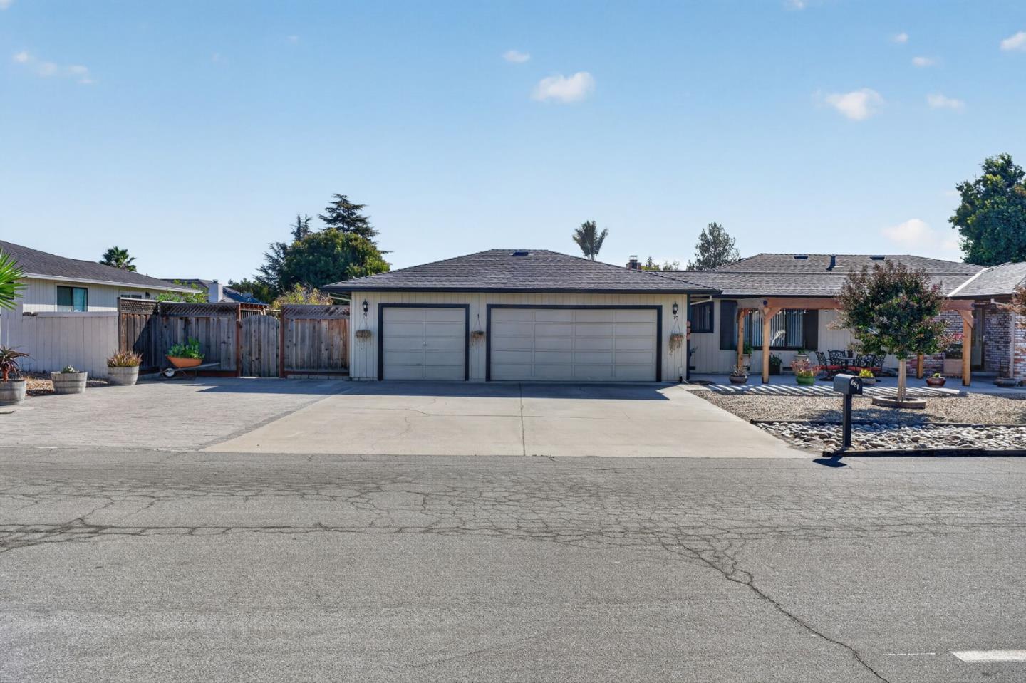 681 Ridgemark Drive