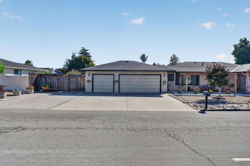 681 Ridgemark Drive