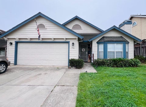 Photo of 796 Riverton Way, SALINAS, CA 93906 (MLS # ML82062161)