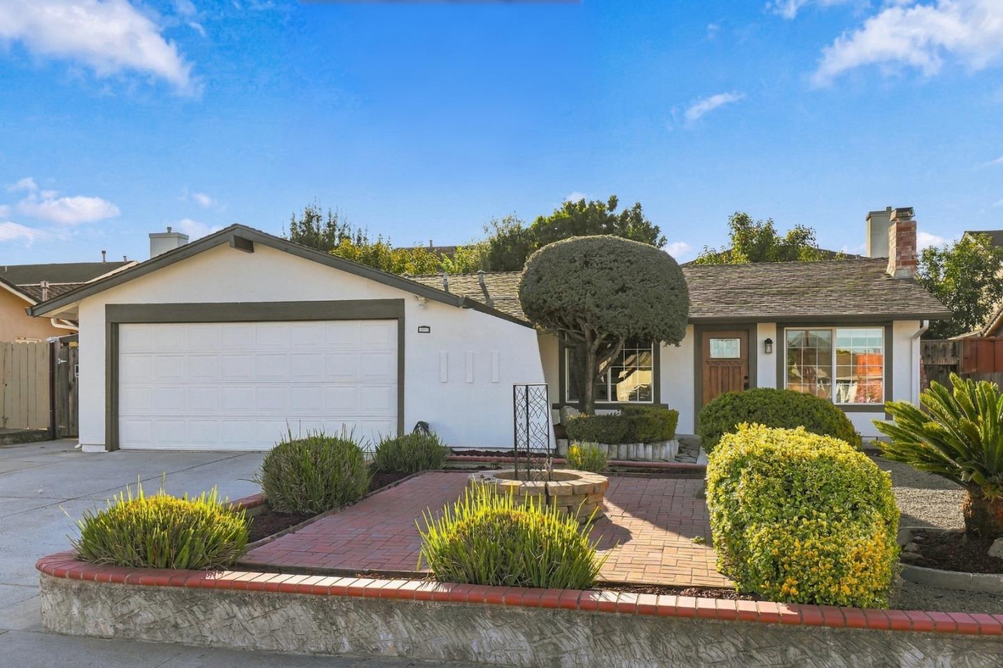 2032 Nunes Drive