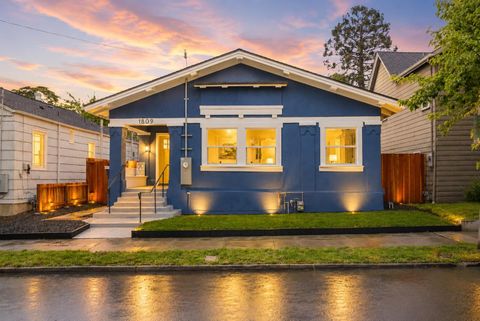 Photo of 1809 Channing Way, Berkeley, CA 94703 (MLS # ML82048050)
