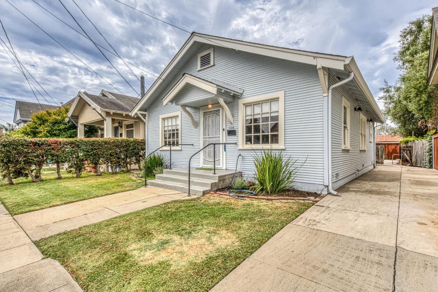 116 Harvest Street