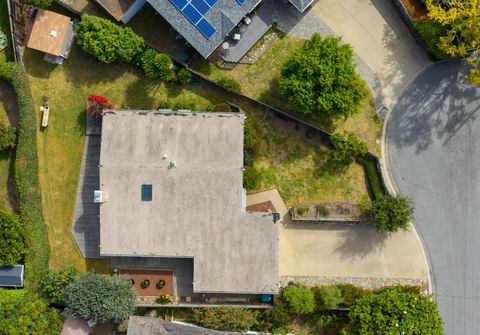 Tiny photo for 3325 Sycamore Place, CARMEL, CA 93923 (MLS # ML82023721)