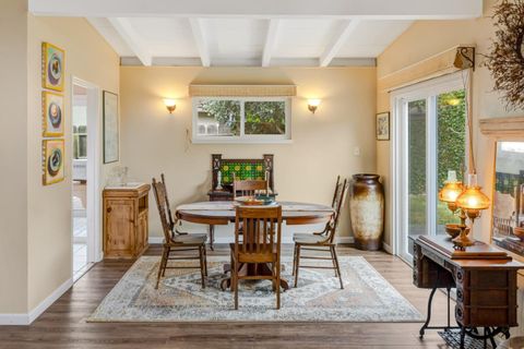 Tiny photo for 3325 Sycamore Place, CARMEL, CA 93923 (MLS # ML82023721)