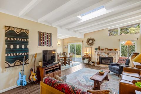 Tiny photo for 3325 Sycamore Place, CARMEL, CA 93923 (MLS # ML82023721)