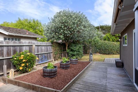 Tiny photo for 3325 Sycamore Place, CARMEL, CA 93923 (MLS # ML82023721)