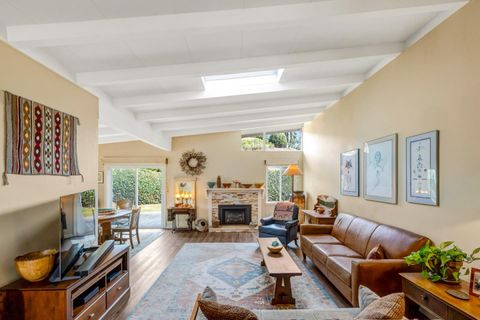 Tiny photo for 3325 Sycamore Place, CARMEL, CA 93923 (MLS # ML82023721)