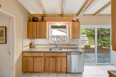 Tiny photo for 3325 Sycamore Place, CARMEL, CA 93923 (MLS # ML82023721)