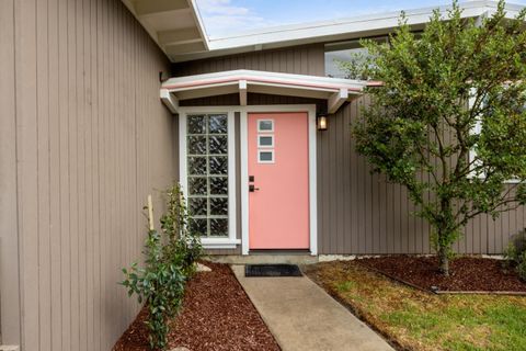 Tiny photo for 3325 Sycamore Place, CARMEL, CA 93923 (MLS # ML82023721)