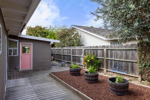 Tiny photo for 3325 Sycamore Place, CARMEL, CA 93923 (MLS # ML82023721)